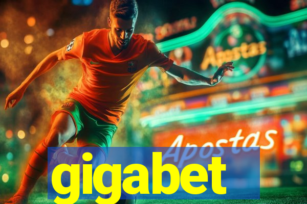 gigabet - casino games!